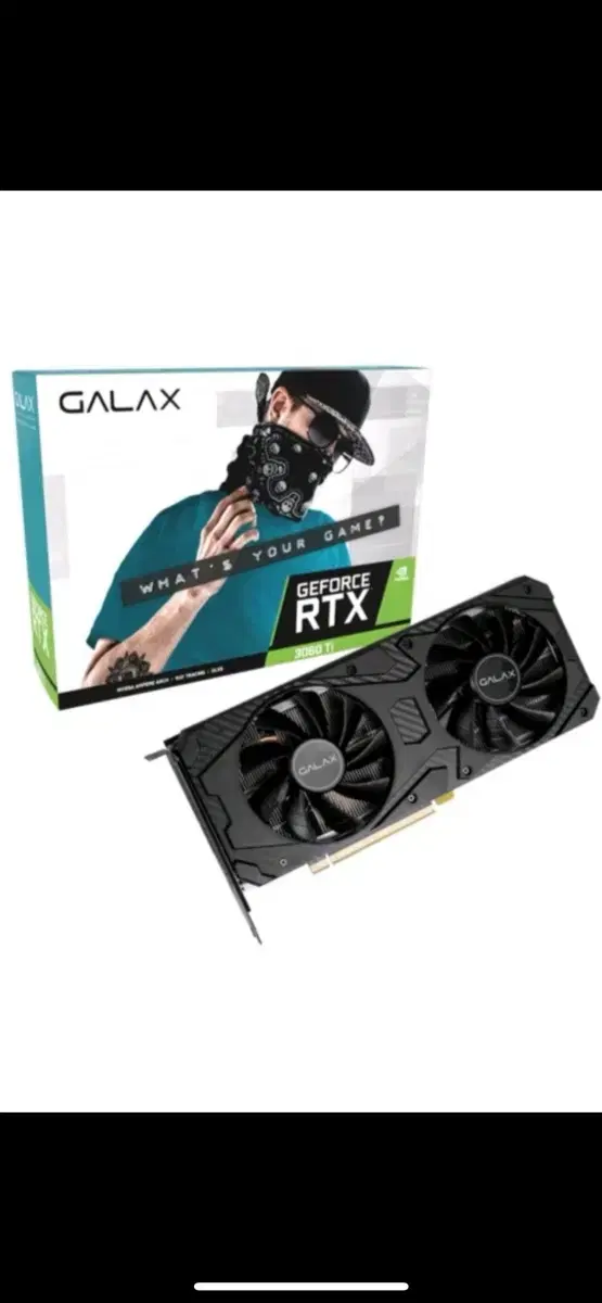 rtx3060ti 리퍼제품